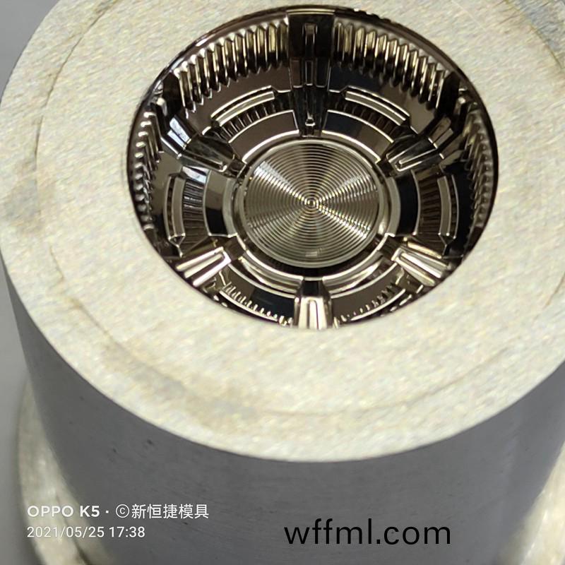 CD紋(wen)鏇(xuan)鈕5