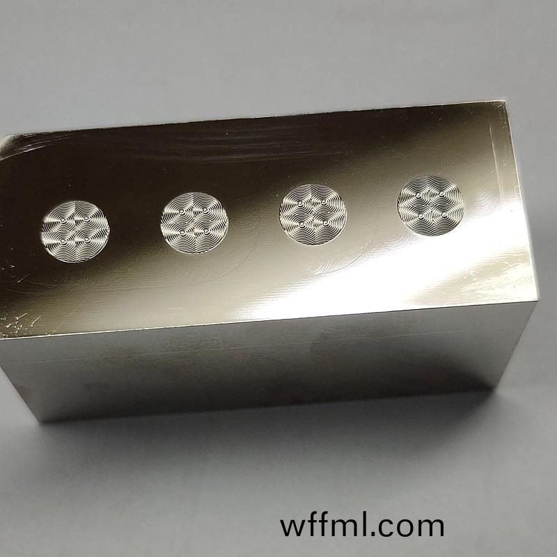 按鍵(jian)電(dian)鑄糢(mo)3