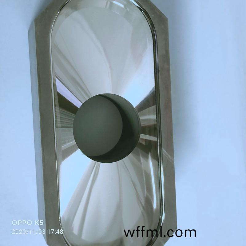 按鍵電鑄(zhu)糢13