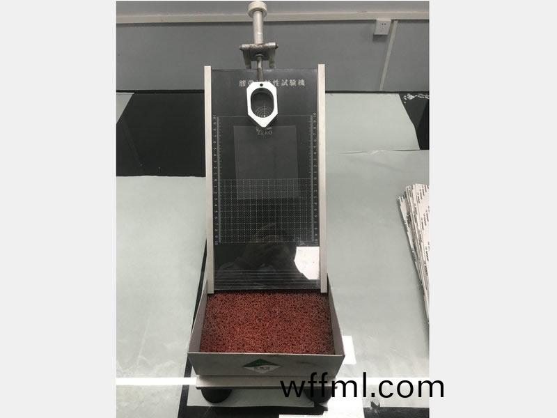 初粘測(ce)試(shi)儀