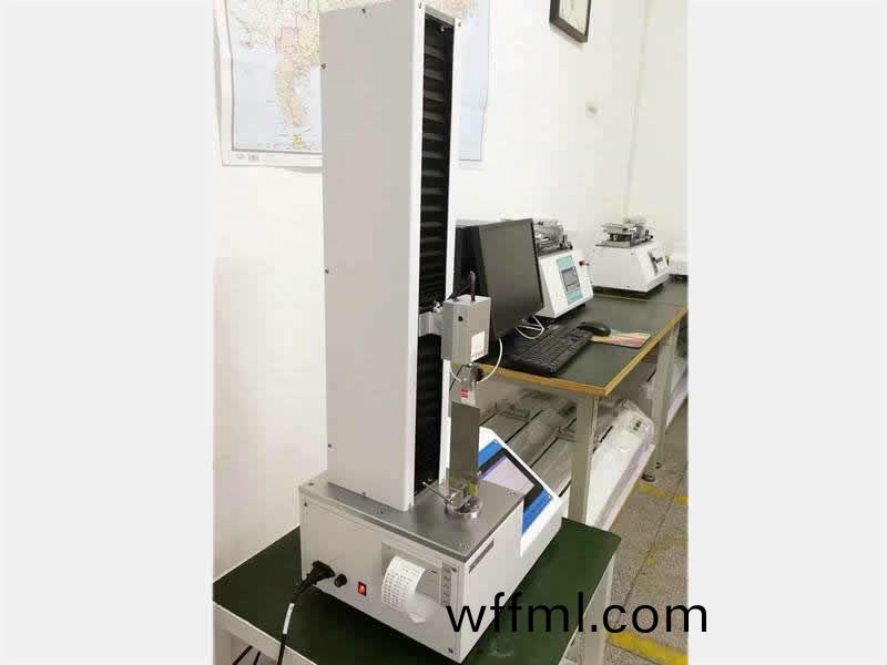 膠(jiao)袋(dai)剝(bo)離(li)力(li)測(ce)試(shi)機