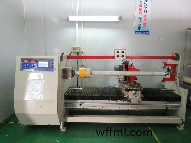 全自(zi)動裁切(qie)機(ji)