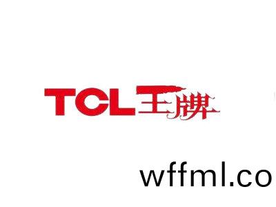 TCL王(wang)牌