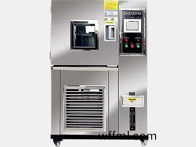 高低(di)溫測(ce)試(shi)箱(xiang)